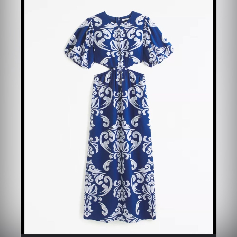 Abercrombie & Fitch Dress